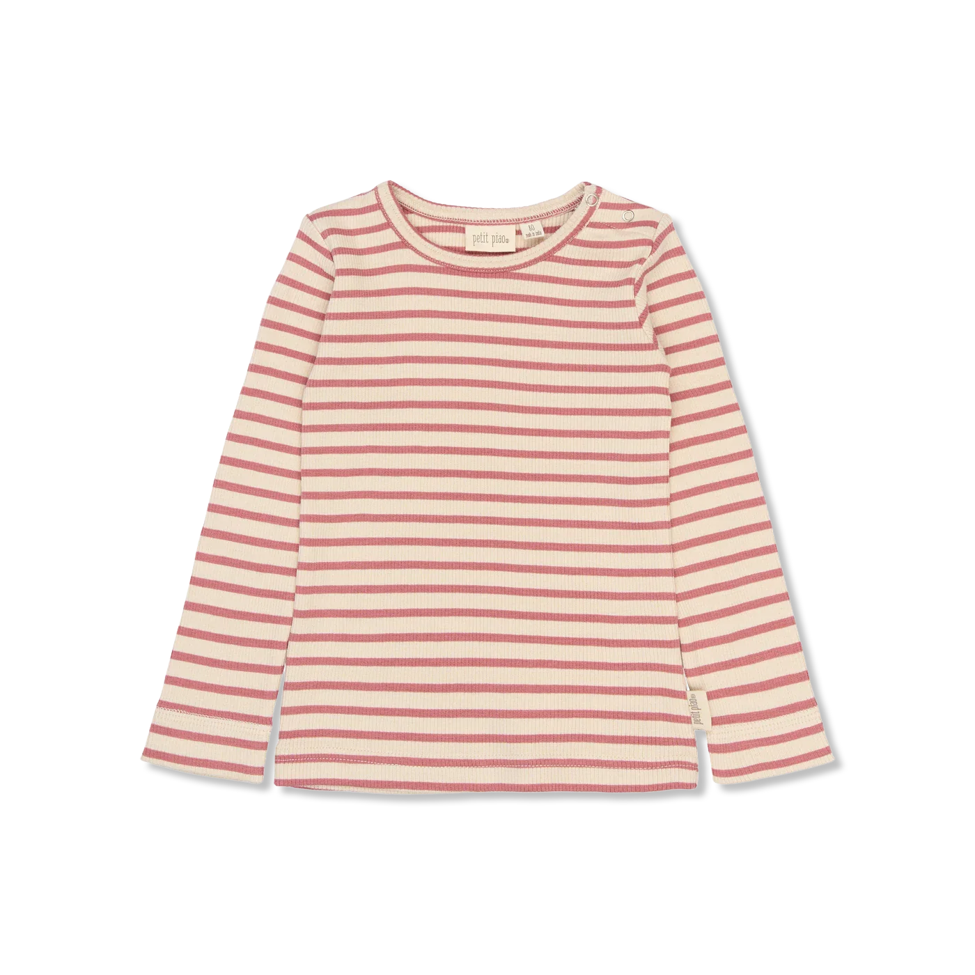 Sky t-shirt lange mouw