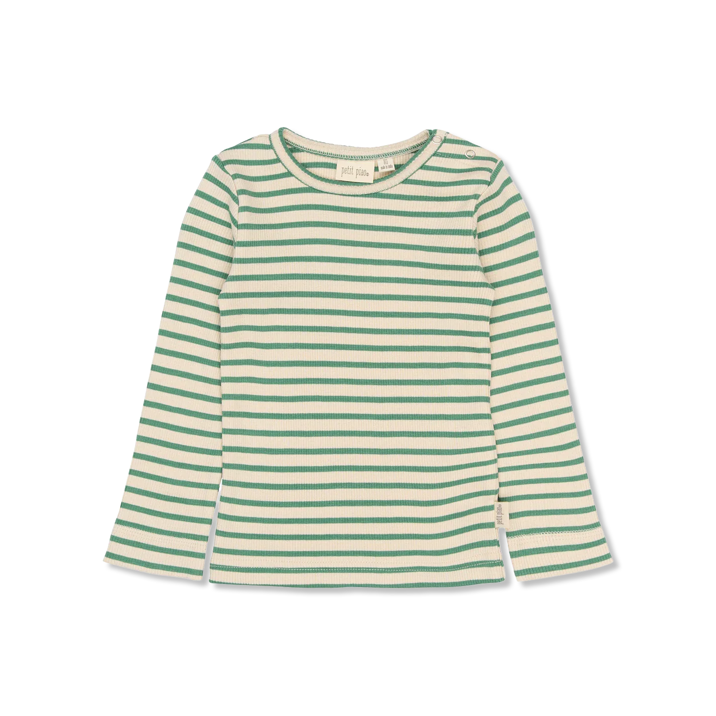 Sky t-shirt lange mouw