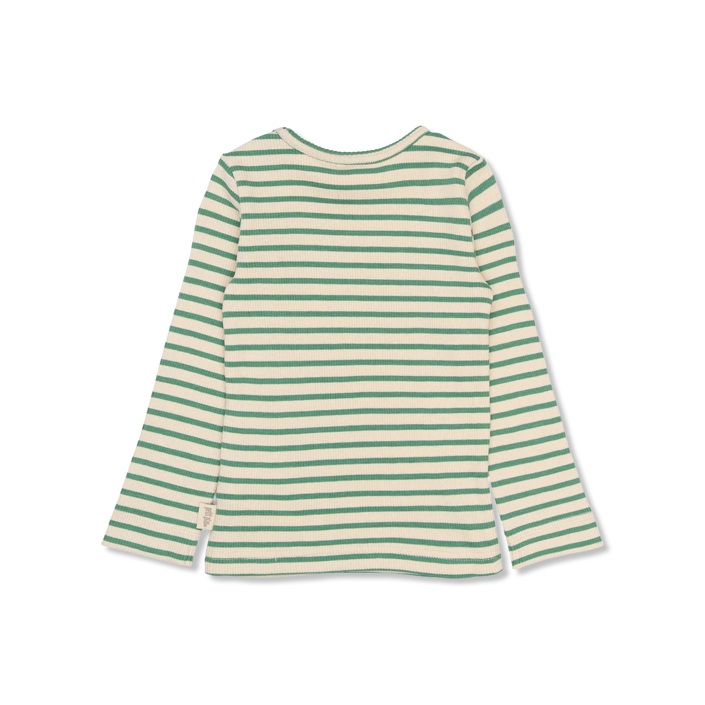 Sky t-shirt lange mouw