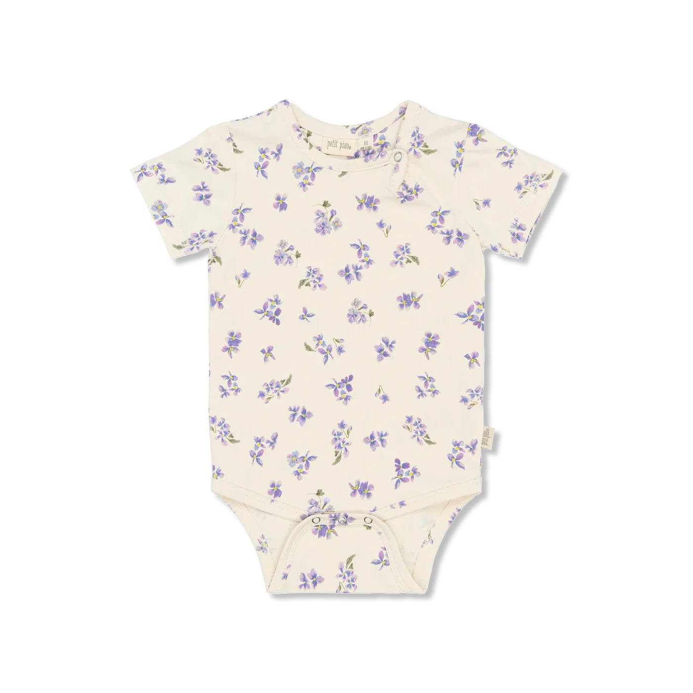 Star Romper
