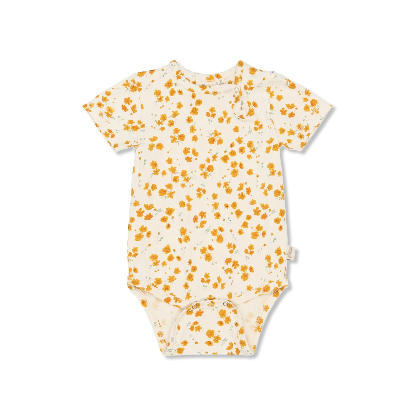Sun Romper