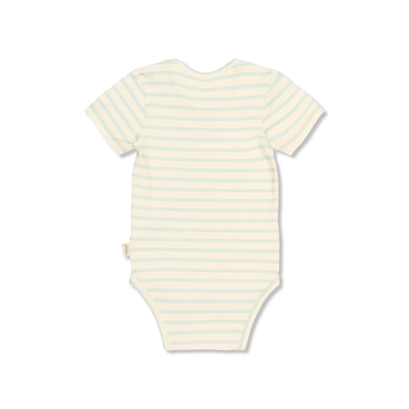 Sun Romper