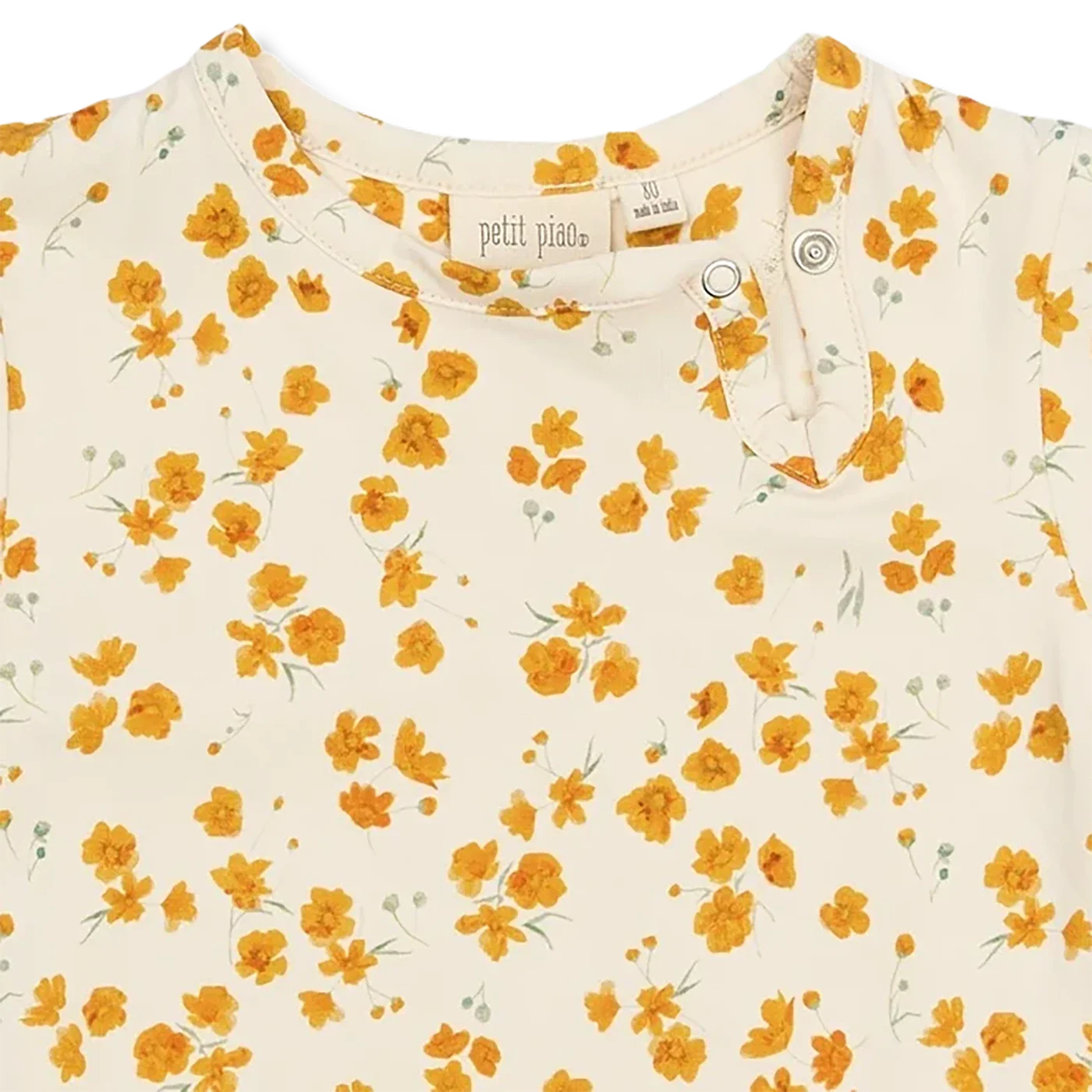 Sun Romper