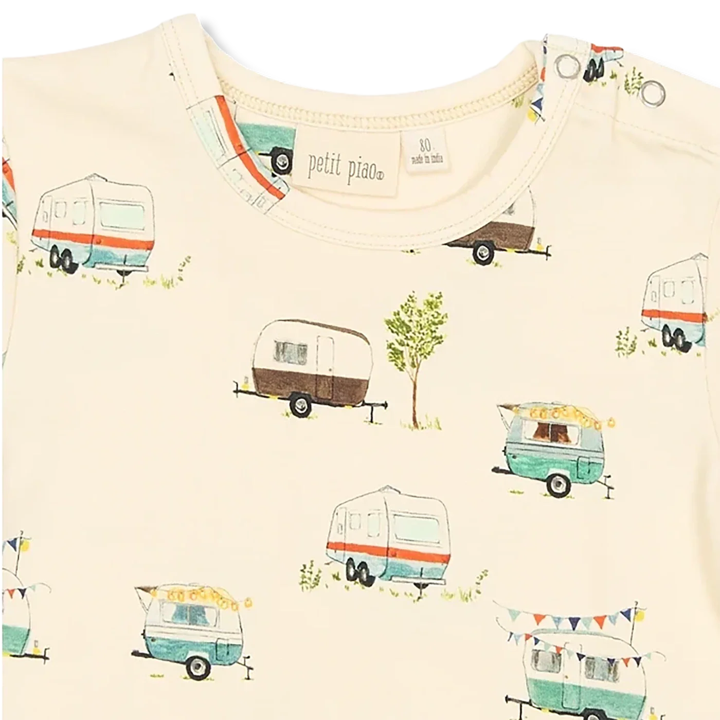 Sun t-Shirt
