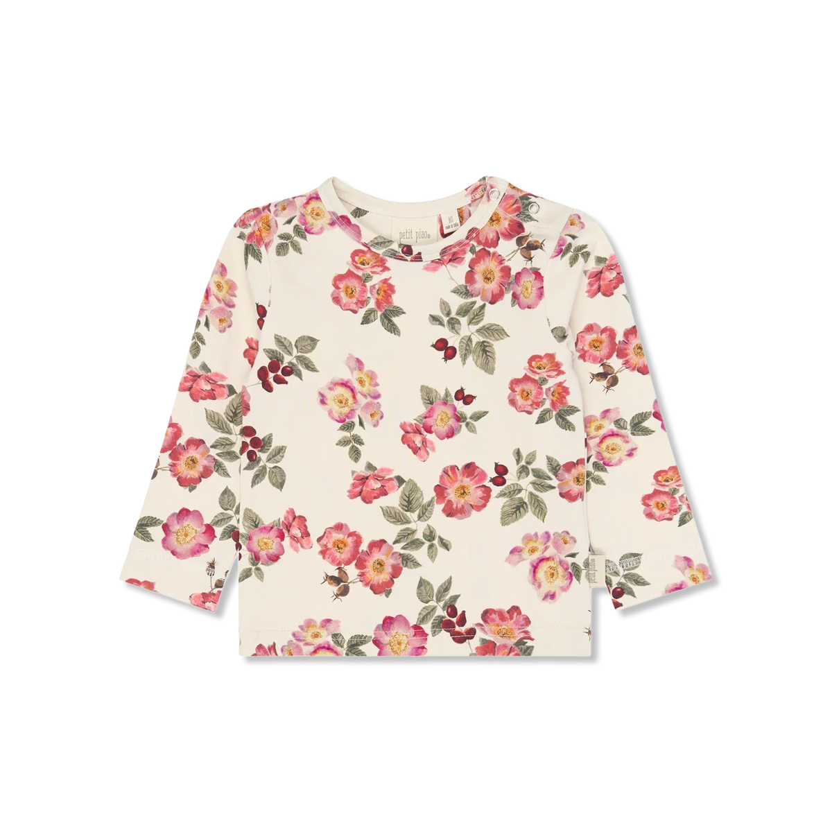 Ppstar Blouse