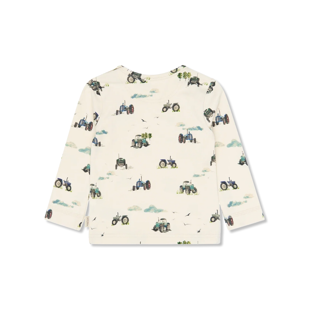 Ppstar Blouse