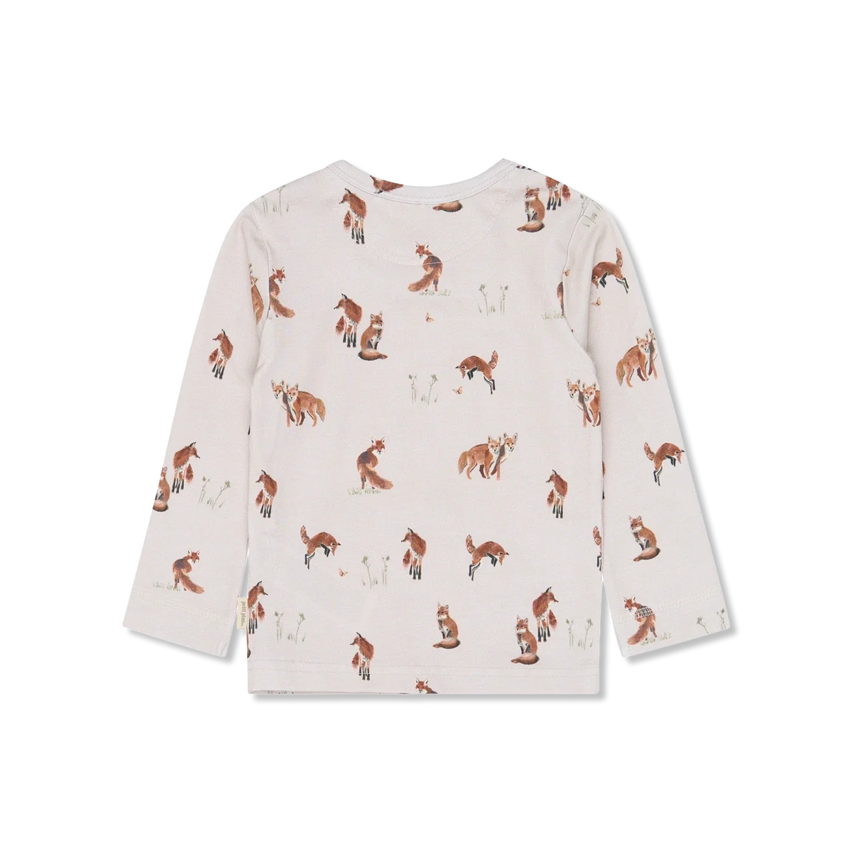 Ppstar Blouse