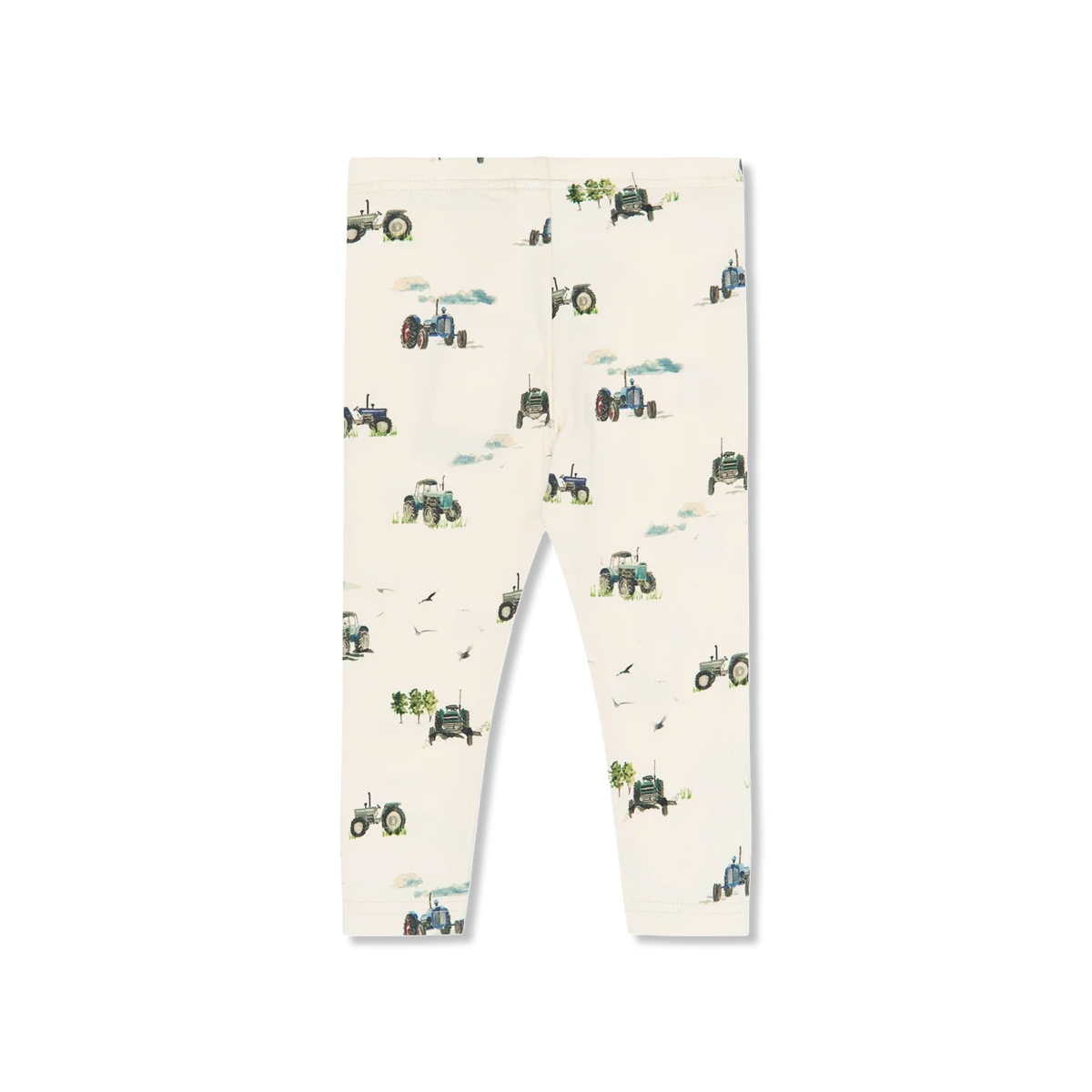 Ppstar Leggings