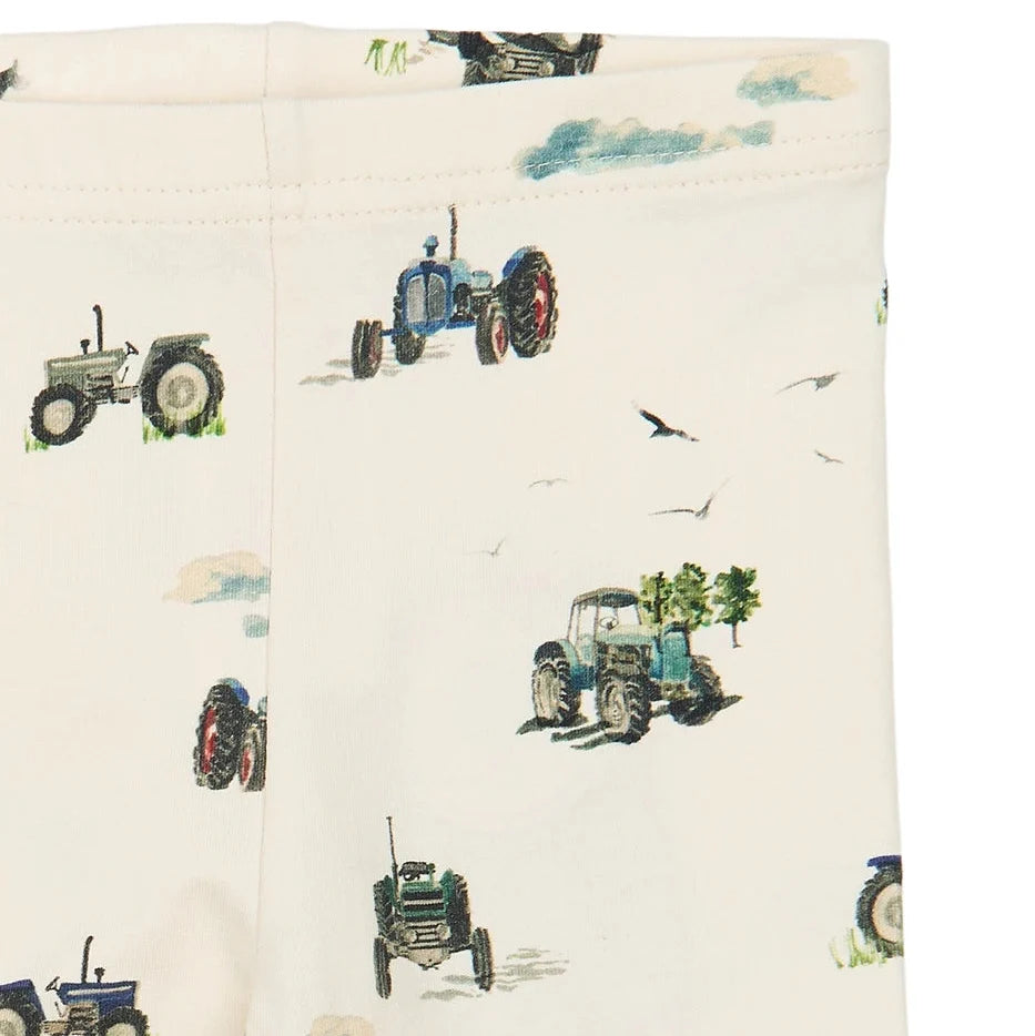 Ppstar Leggings