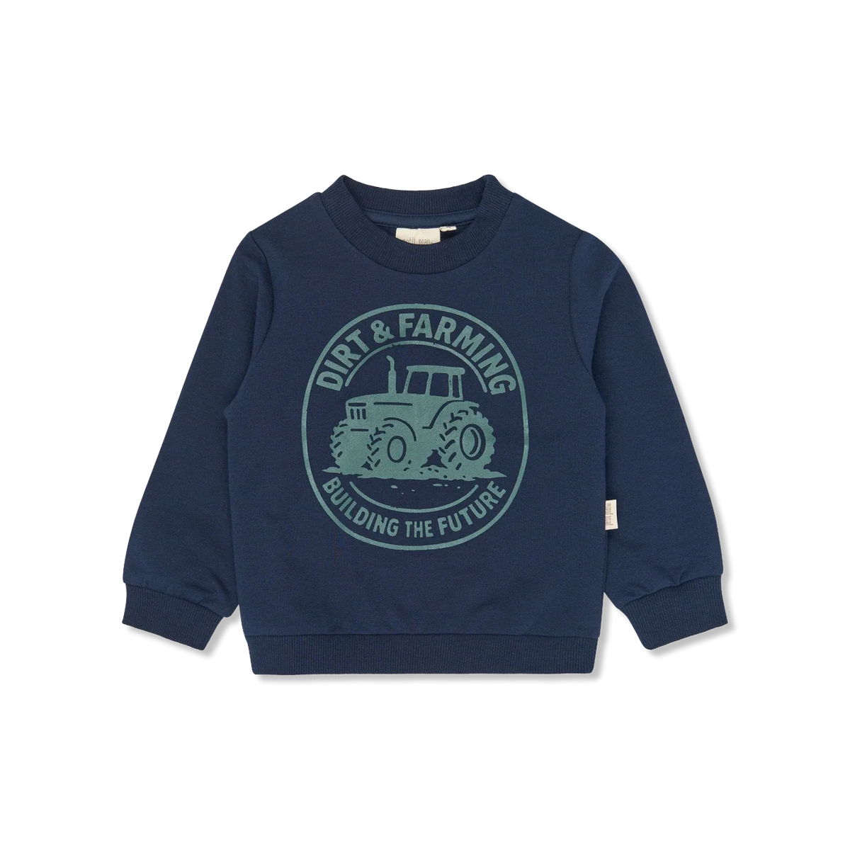 Ppglen Sweatshirts
