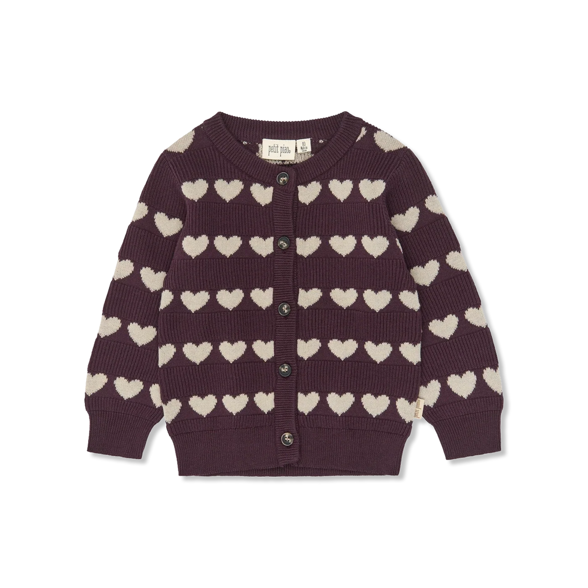 Ppelia Vest