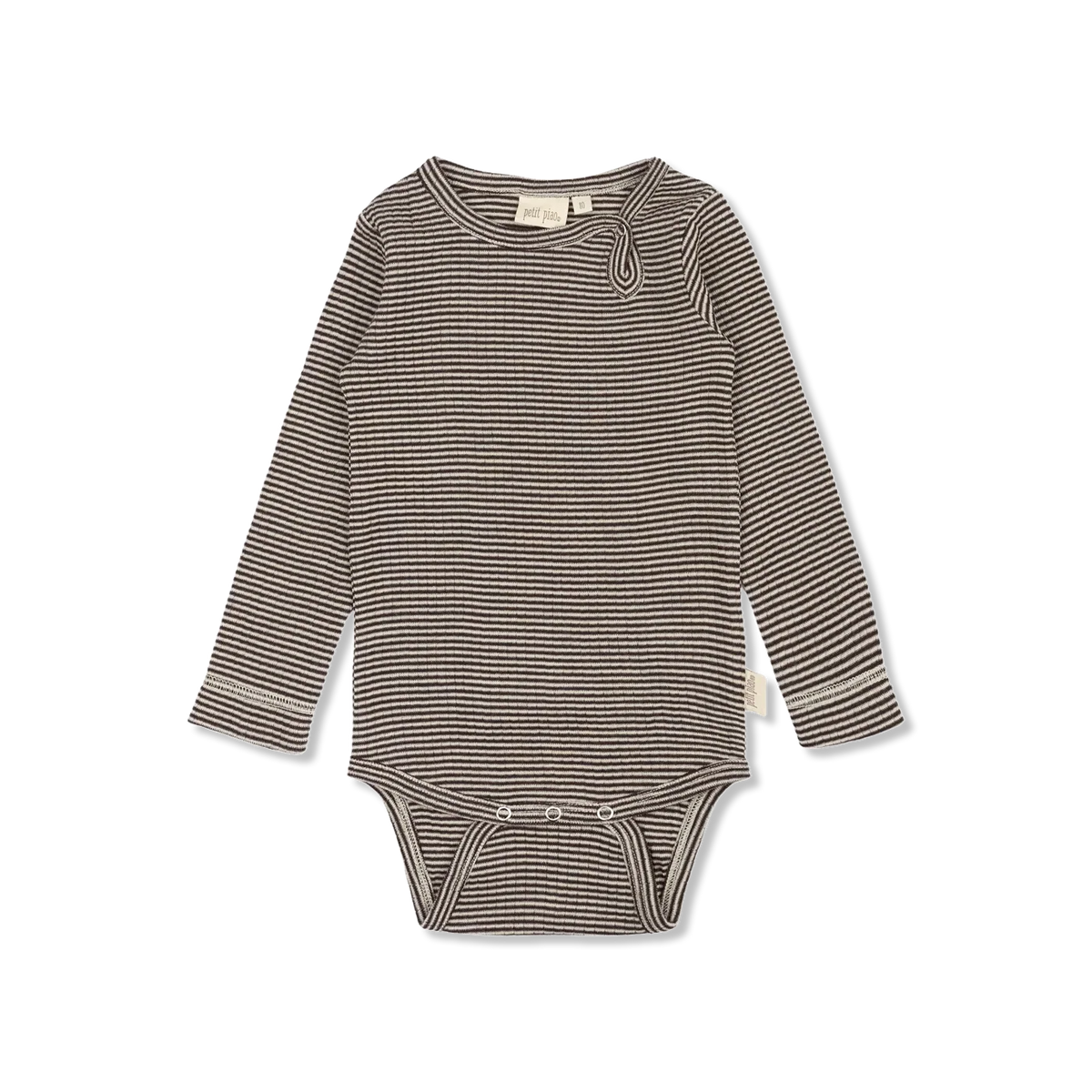 Ppdante Romper
