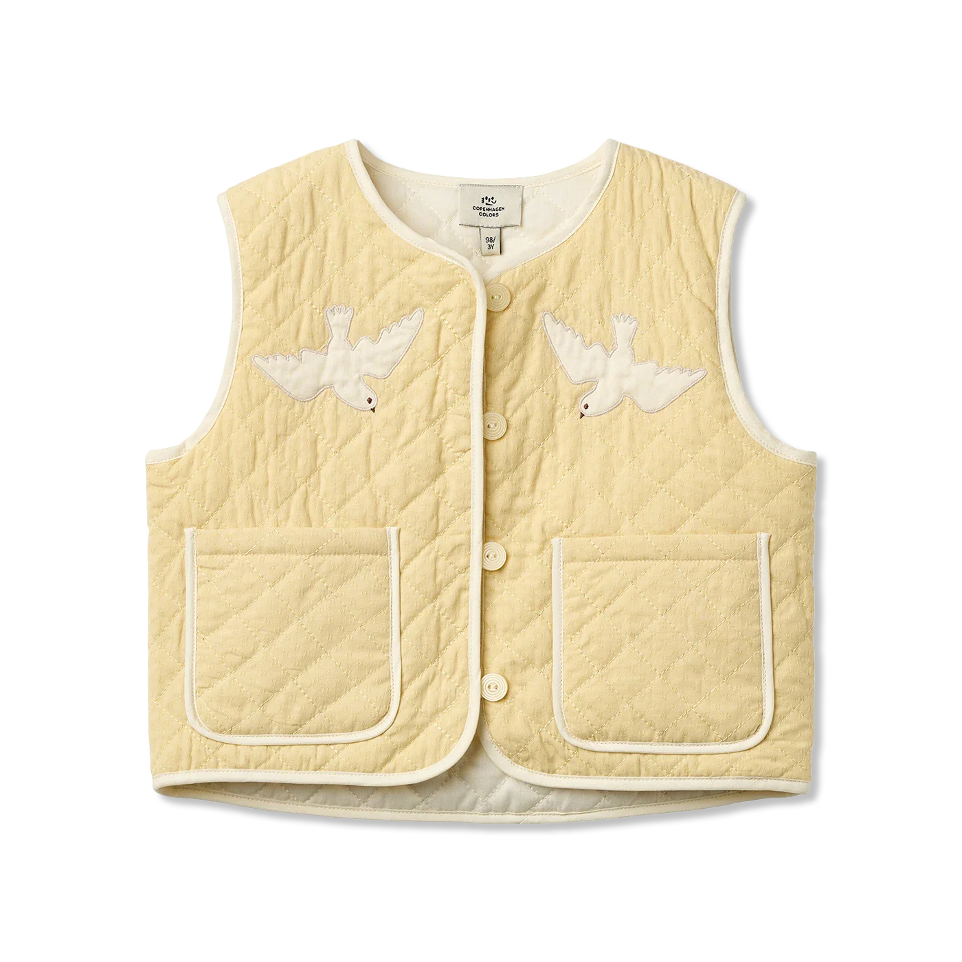 vest