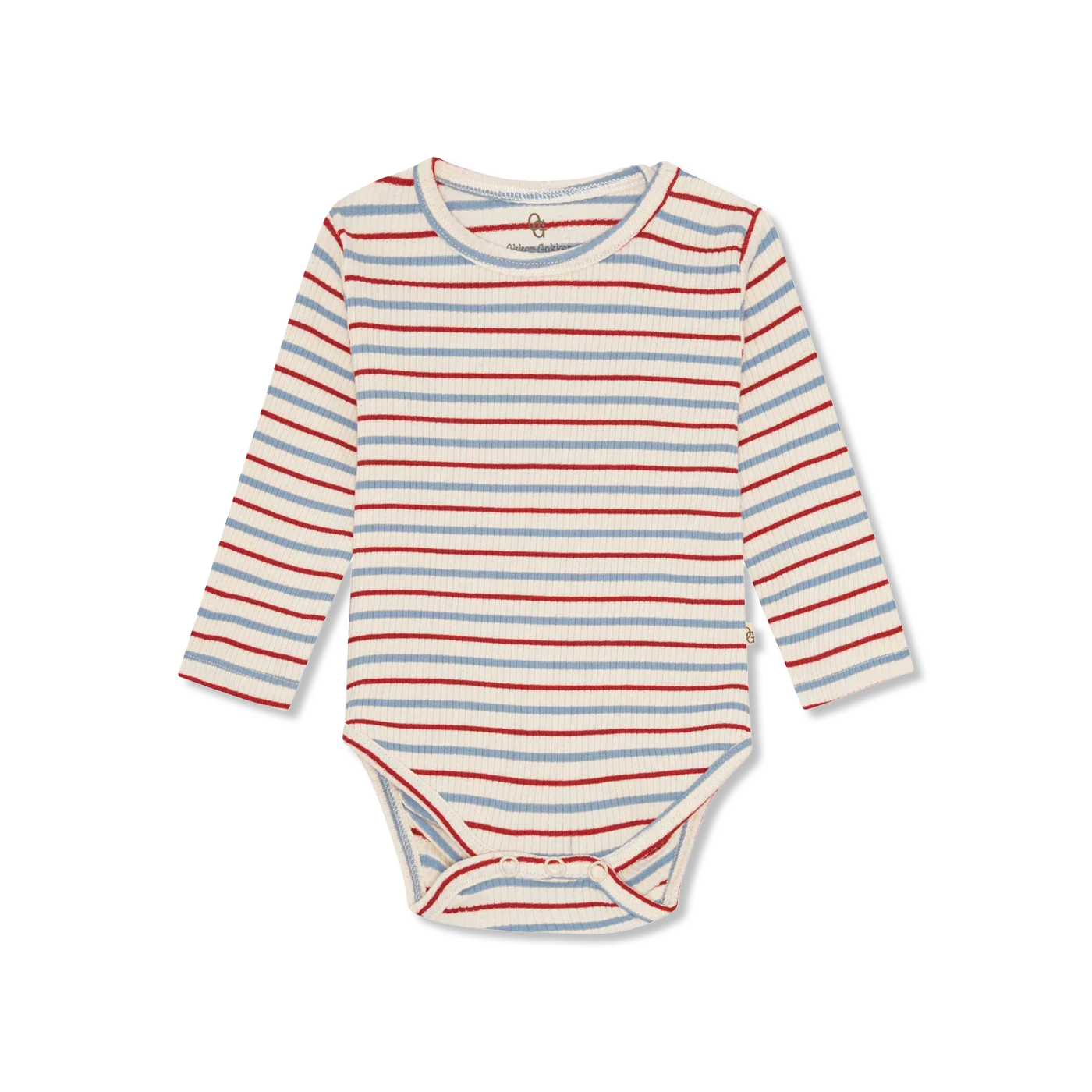 Seaside mini Romper