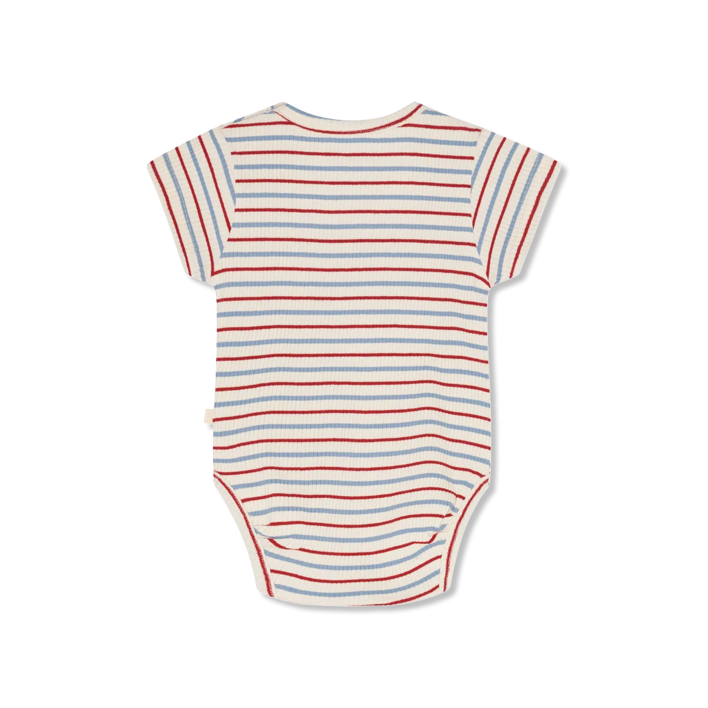 Rib seaside Romper