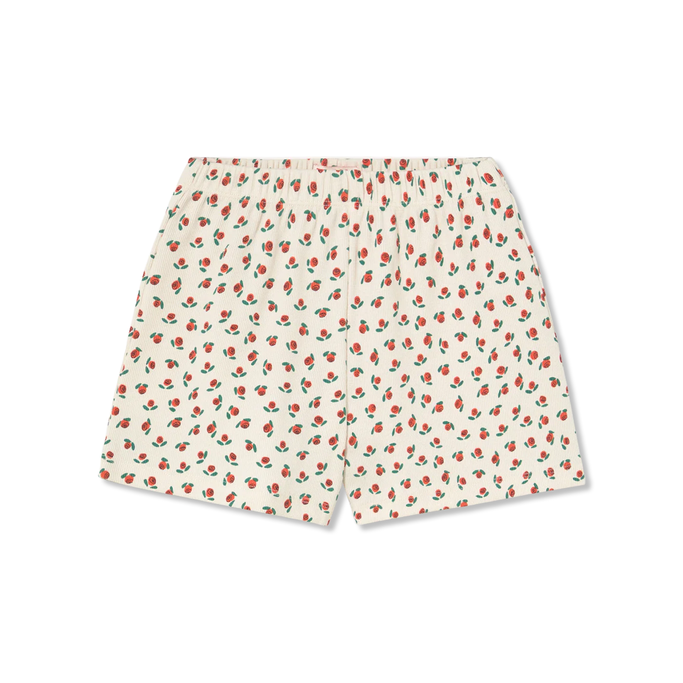 ROSES RIB shorts