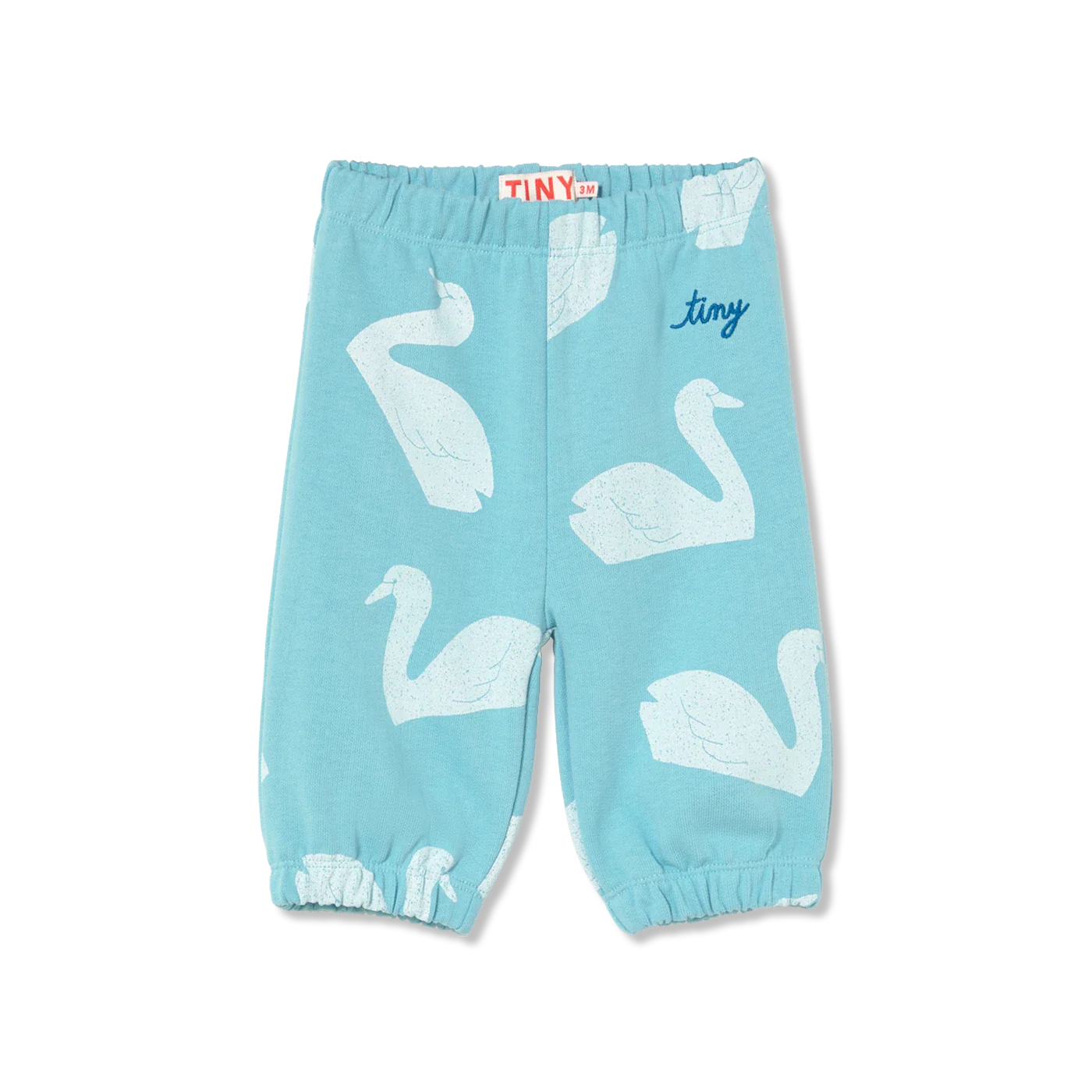 BIG SWANS joggingbroek