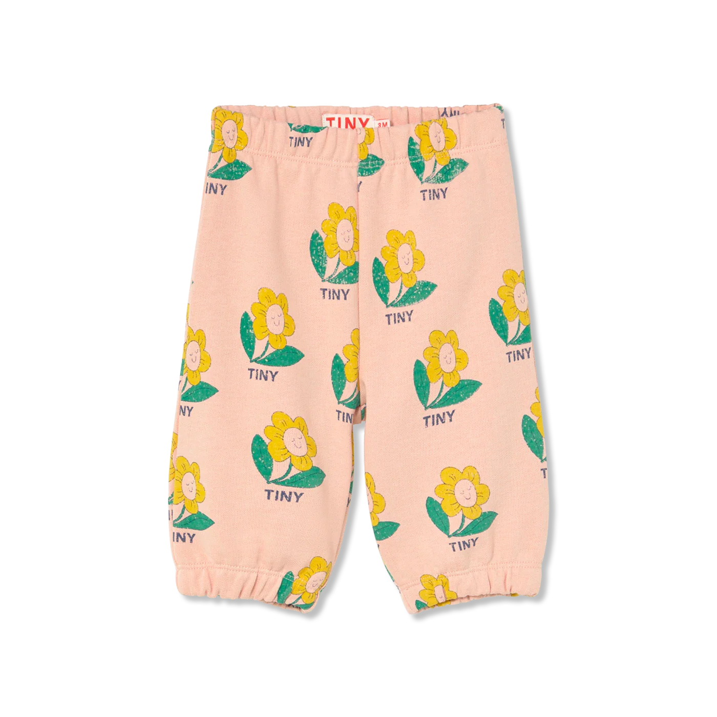 FLOWER joggingbroek