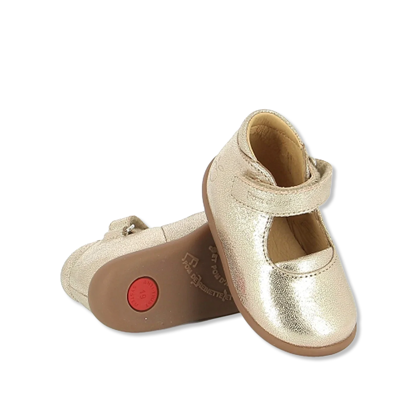Stand-up Schoenen