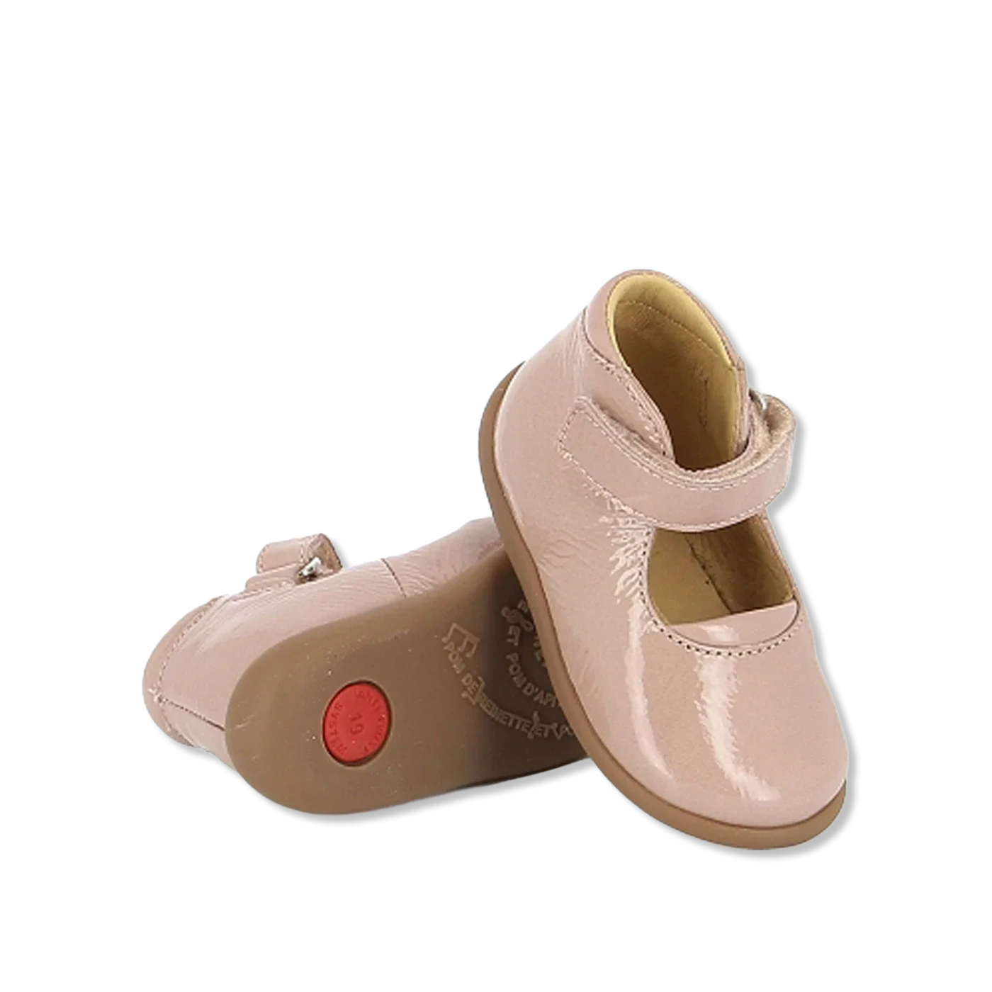 Stand-up Schoenen
