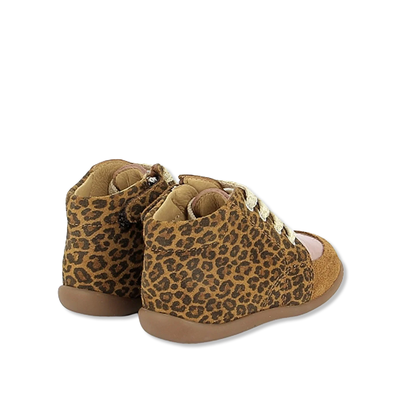 Stand-up Schoenen
