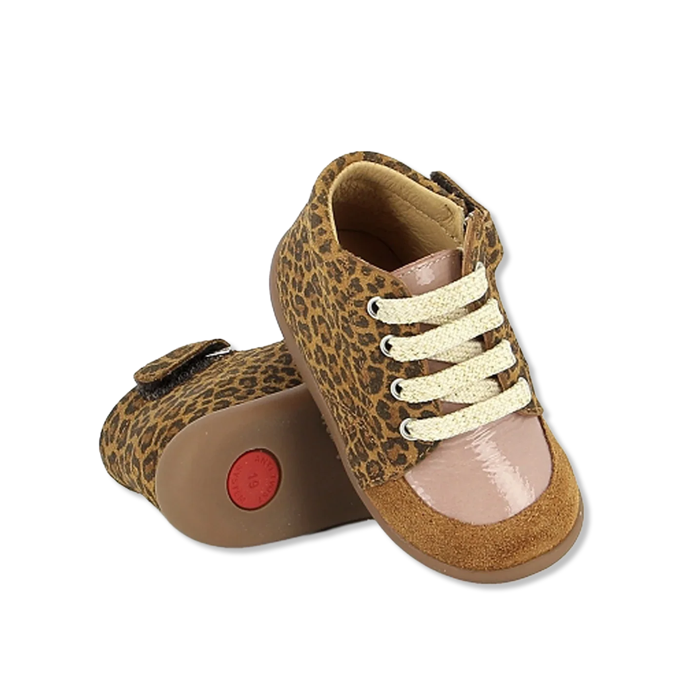 Stand-up Schoenen