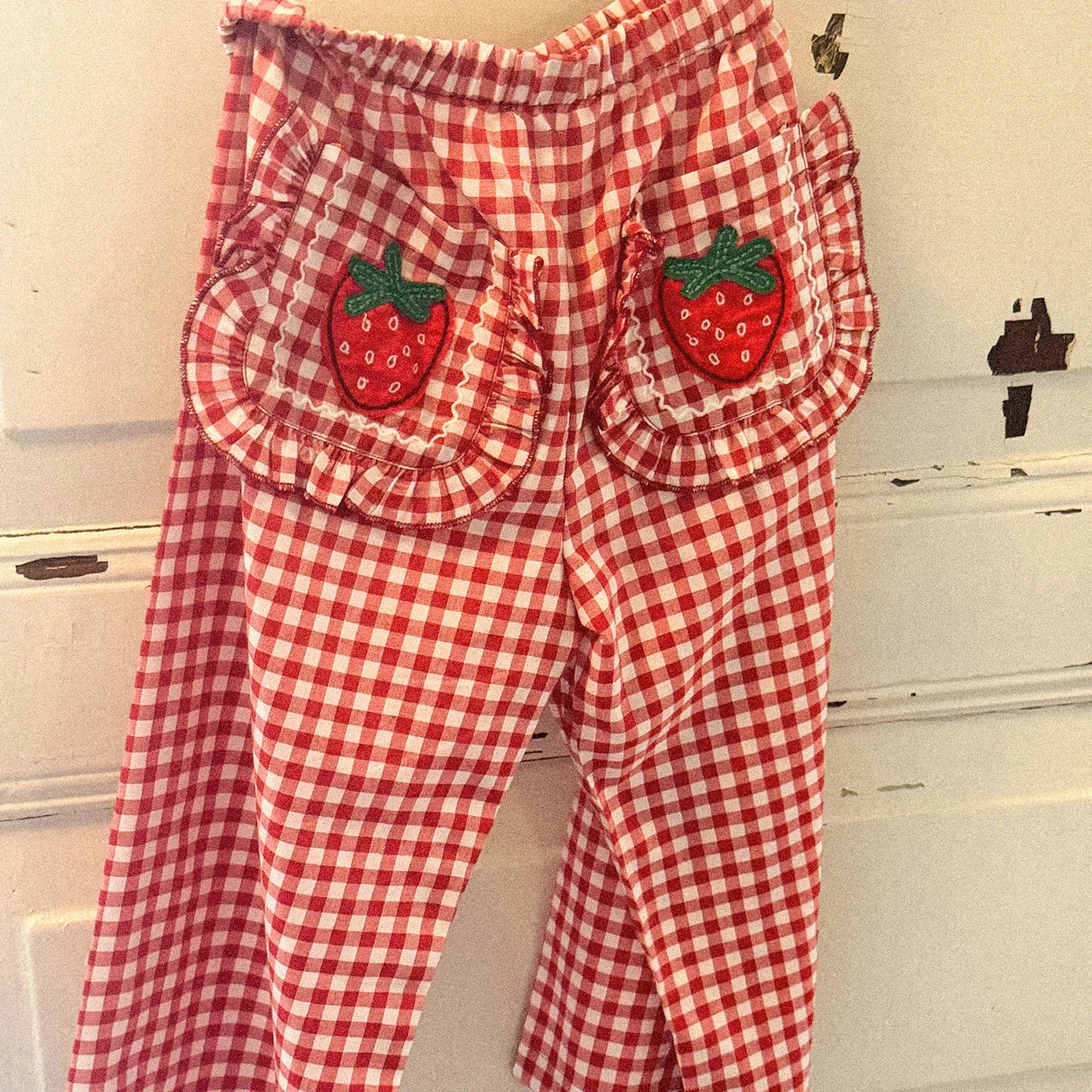 Saxo broek