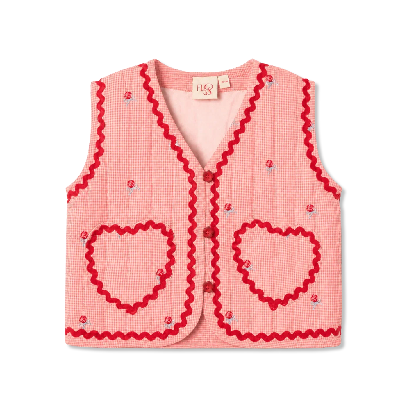 Sonja Bodywarmers