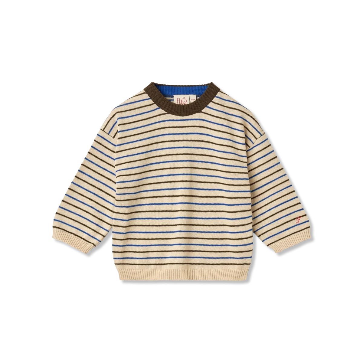 Storm Blouse