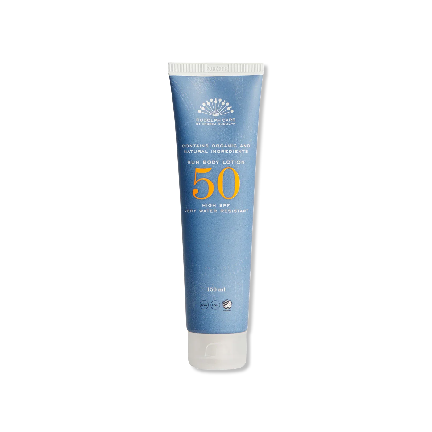Sun body lotion spf 50 Zonverzorging
