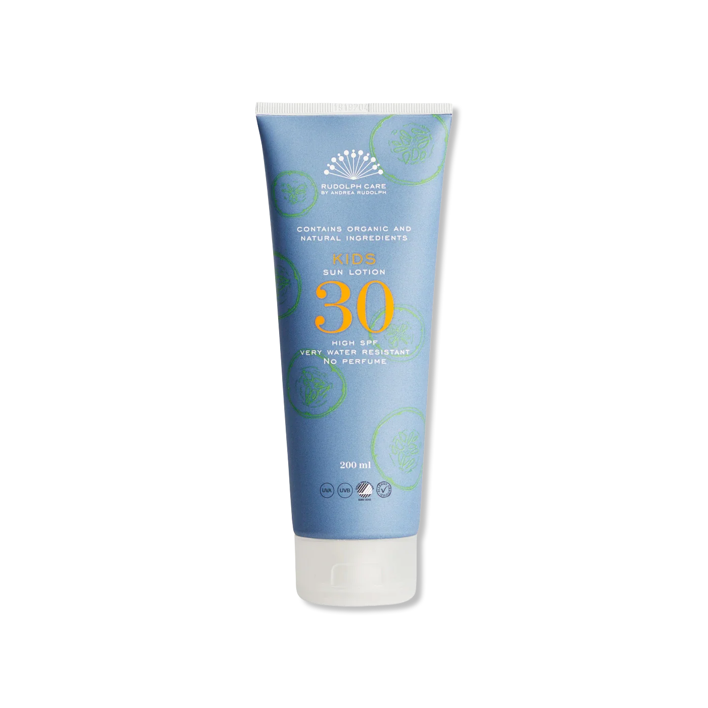 Kids sun lotion spf 30 Zonverzorging