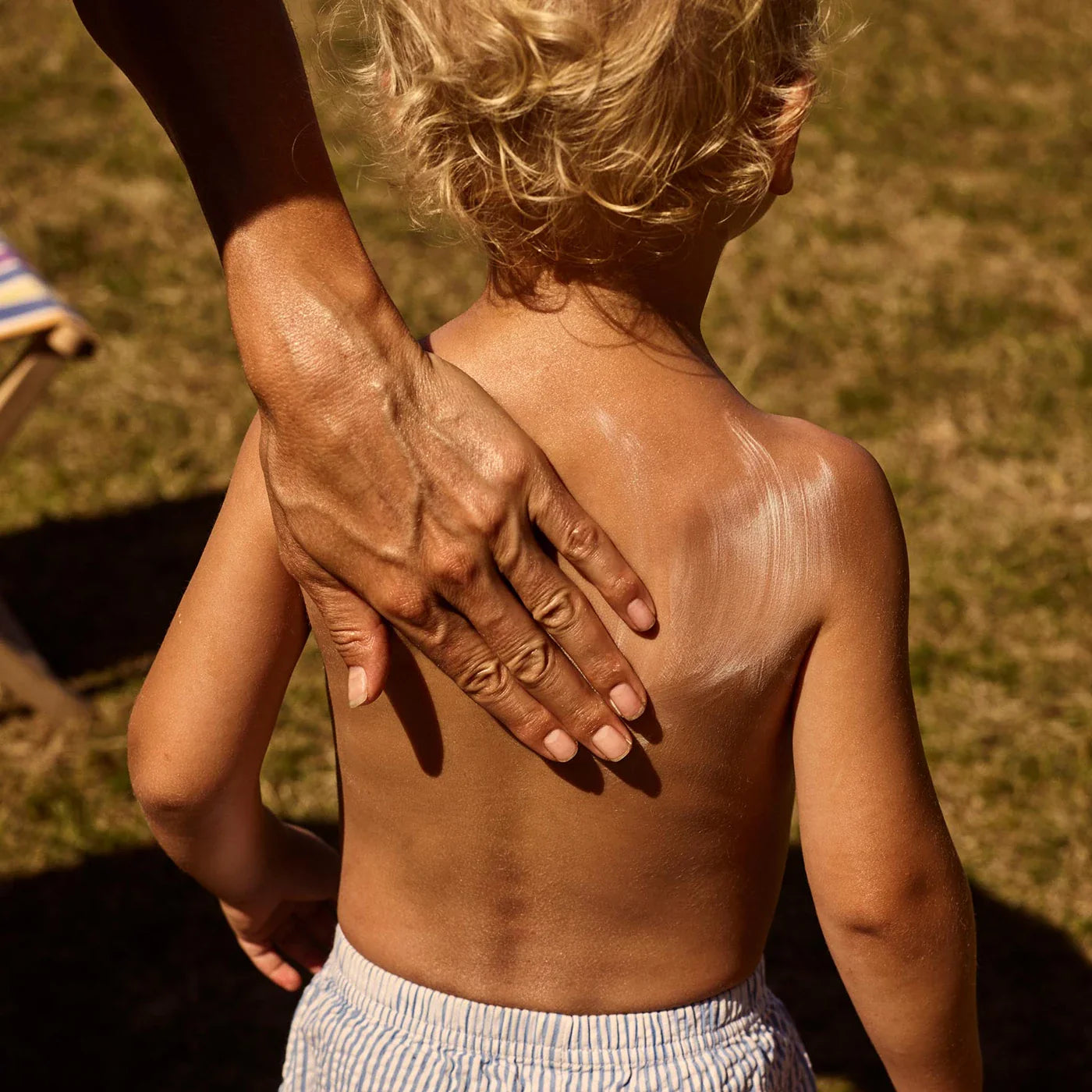 Kids sun lotion spf 50 Verzorging