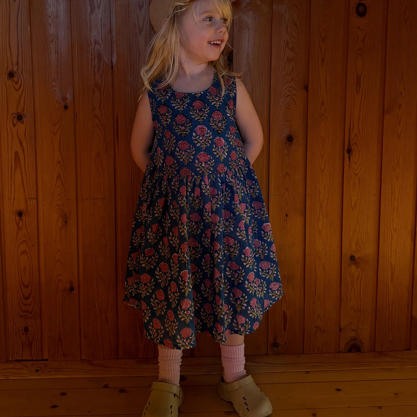 Suri jurk