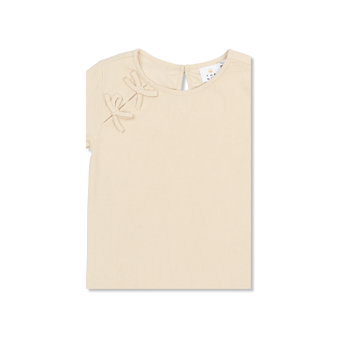 TNSigga t-shirt lange mouw