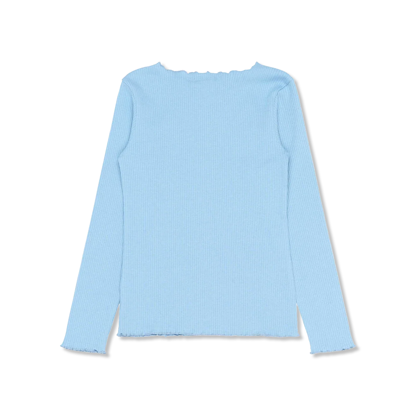 TNRya t-shirt lange mouw