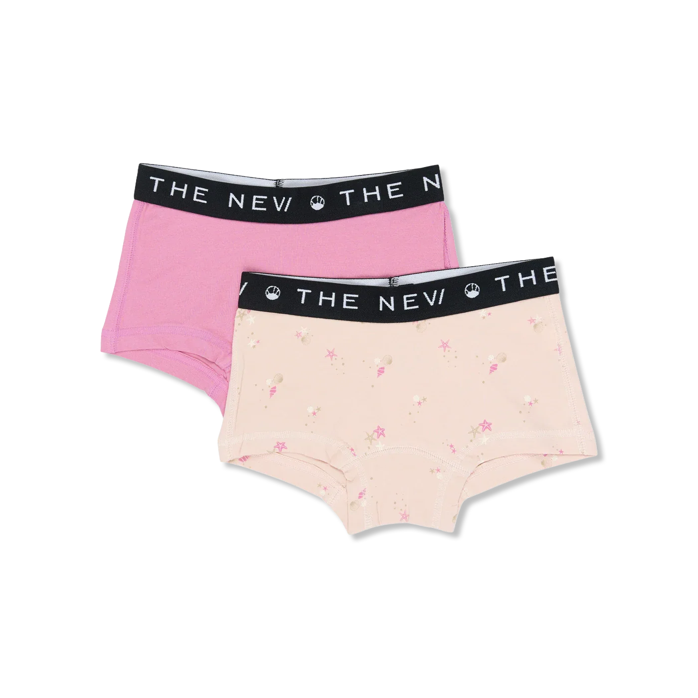 Hipsters 2-pack Onderbroek