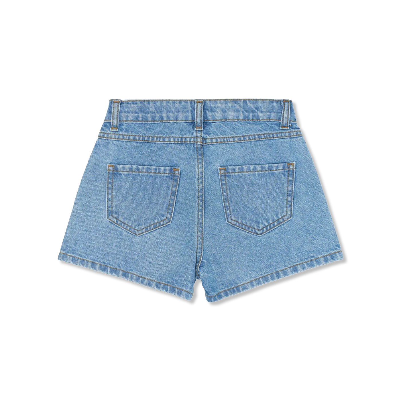 TNRomina shorts