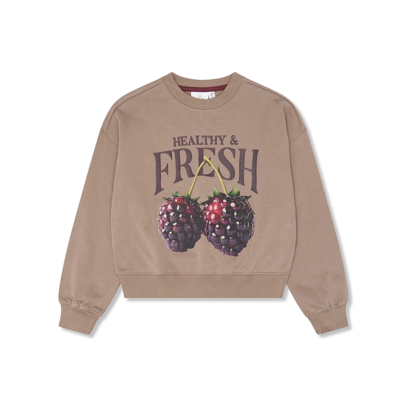 Tnvianca Sweatshirt