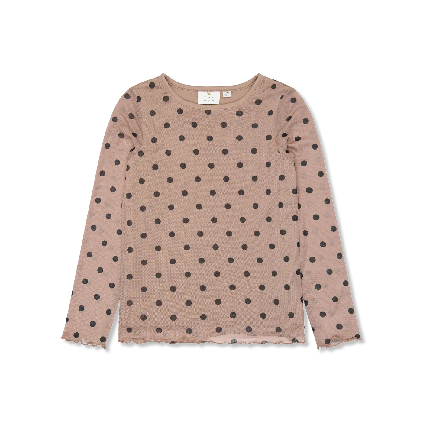 Tnvandelia Blouse