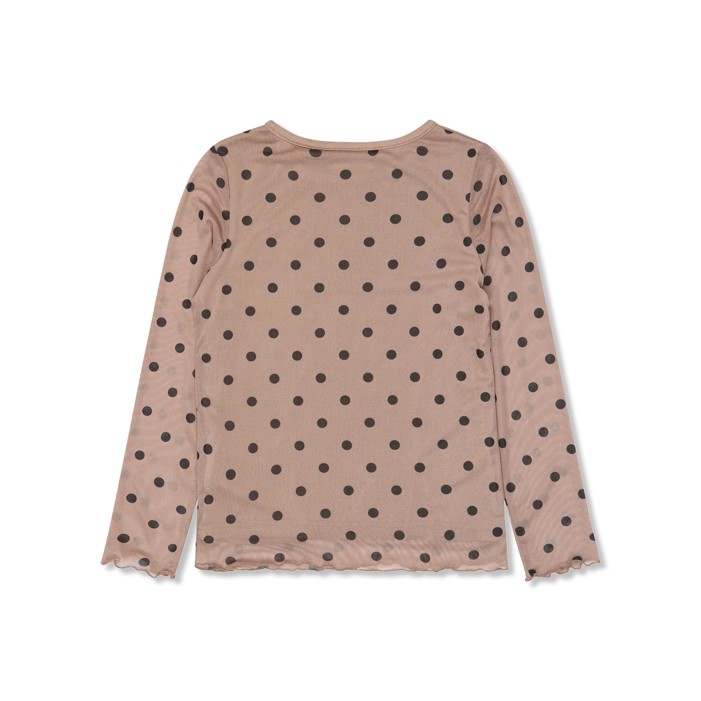 Tnvandelia Blouse