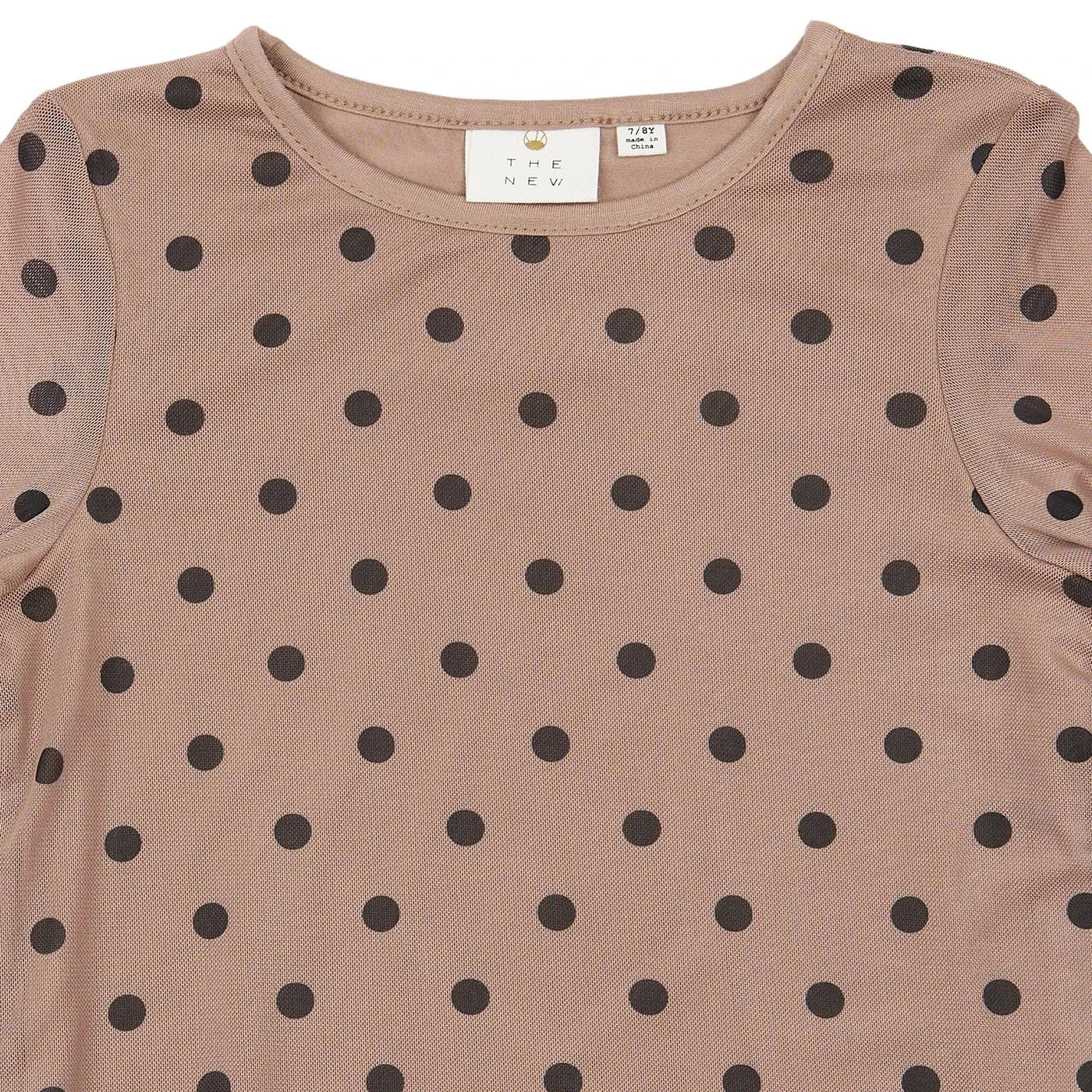 Tnvandelia Blouse
