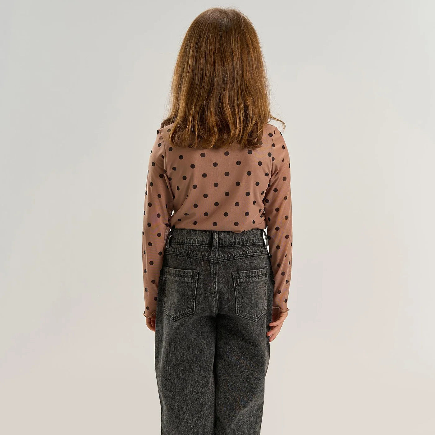 Tnvandelia Blouse