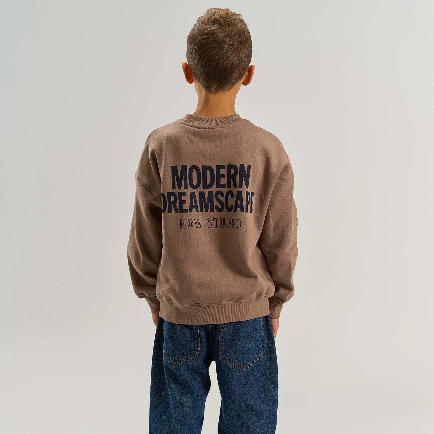 Tnveryl Sweatshirt