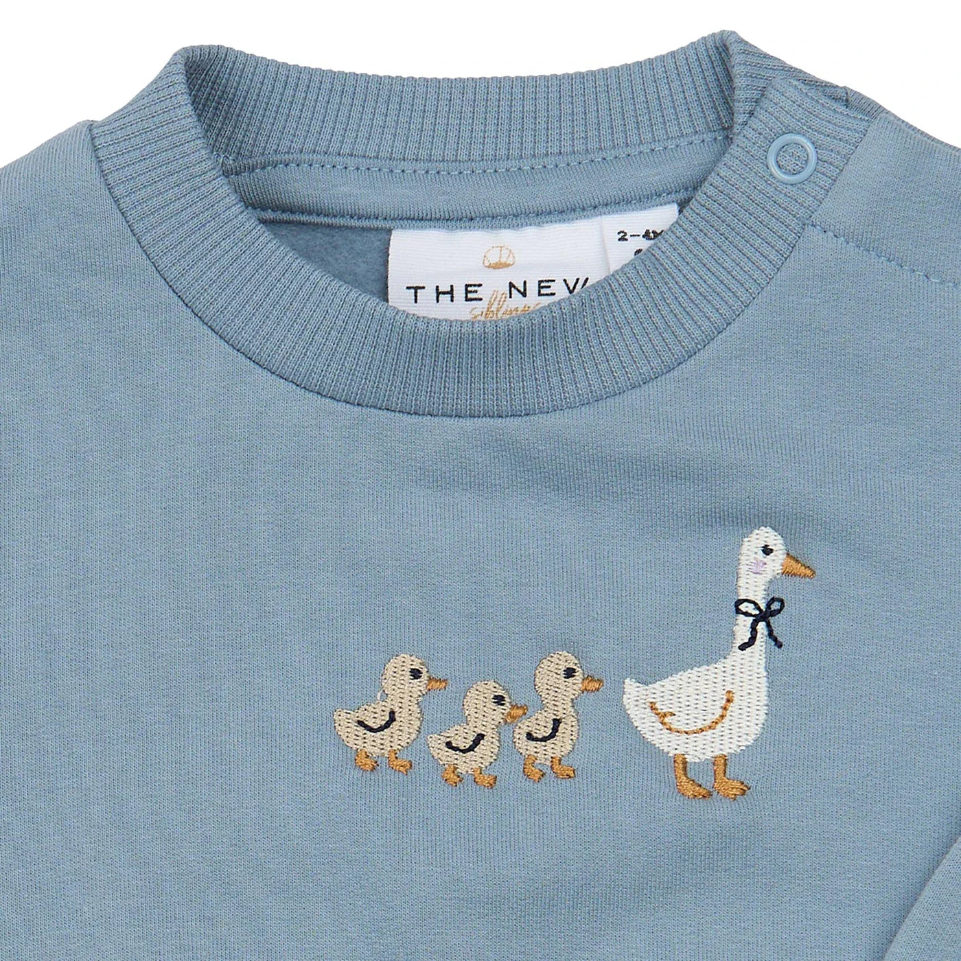 Tnsbvarren sweatshirt Sweatshirt