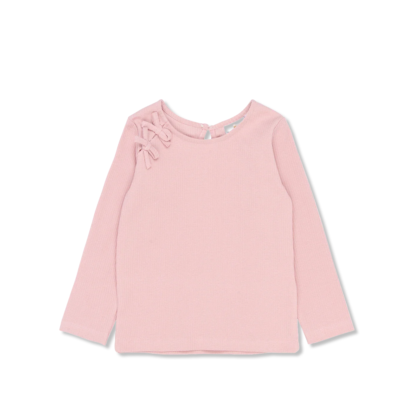 TNSTSigne t-shirt lange mouw