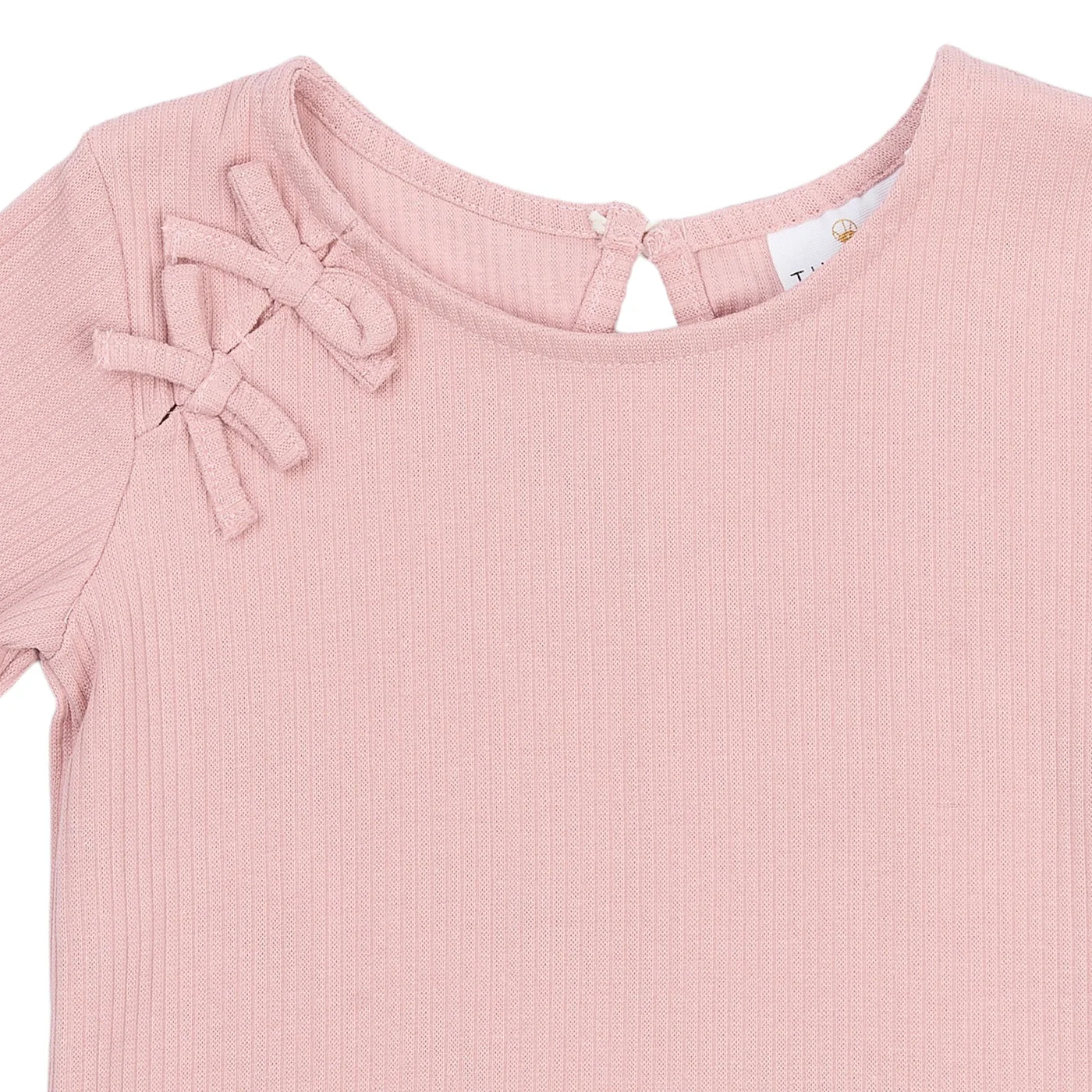 TNSTSigne t-shirt lange mouw