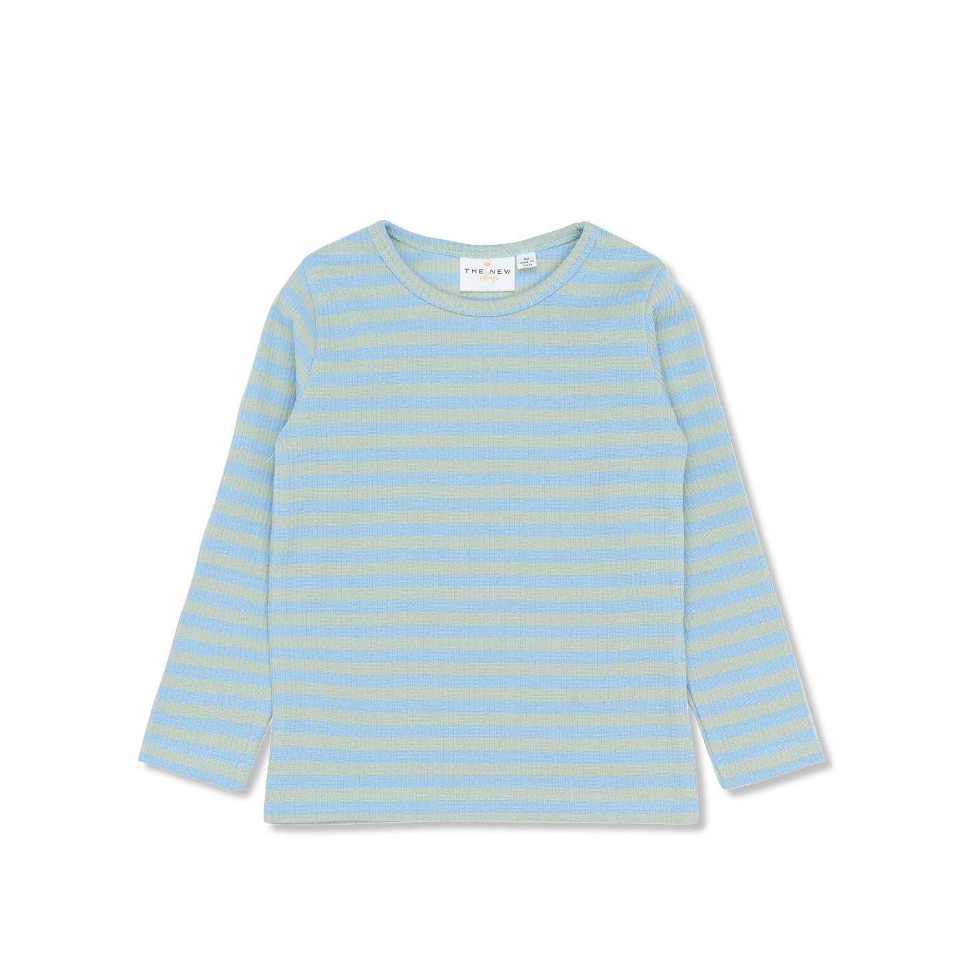 TNSTFro t-shirt lange mouw