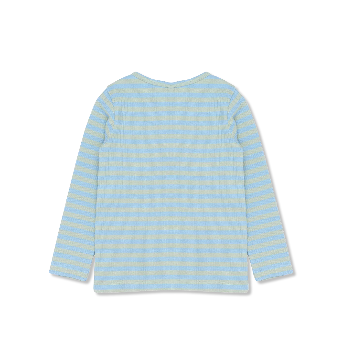 TNSTFro t-shirt lange mouw