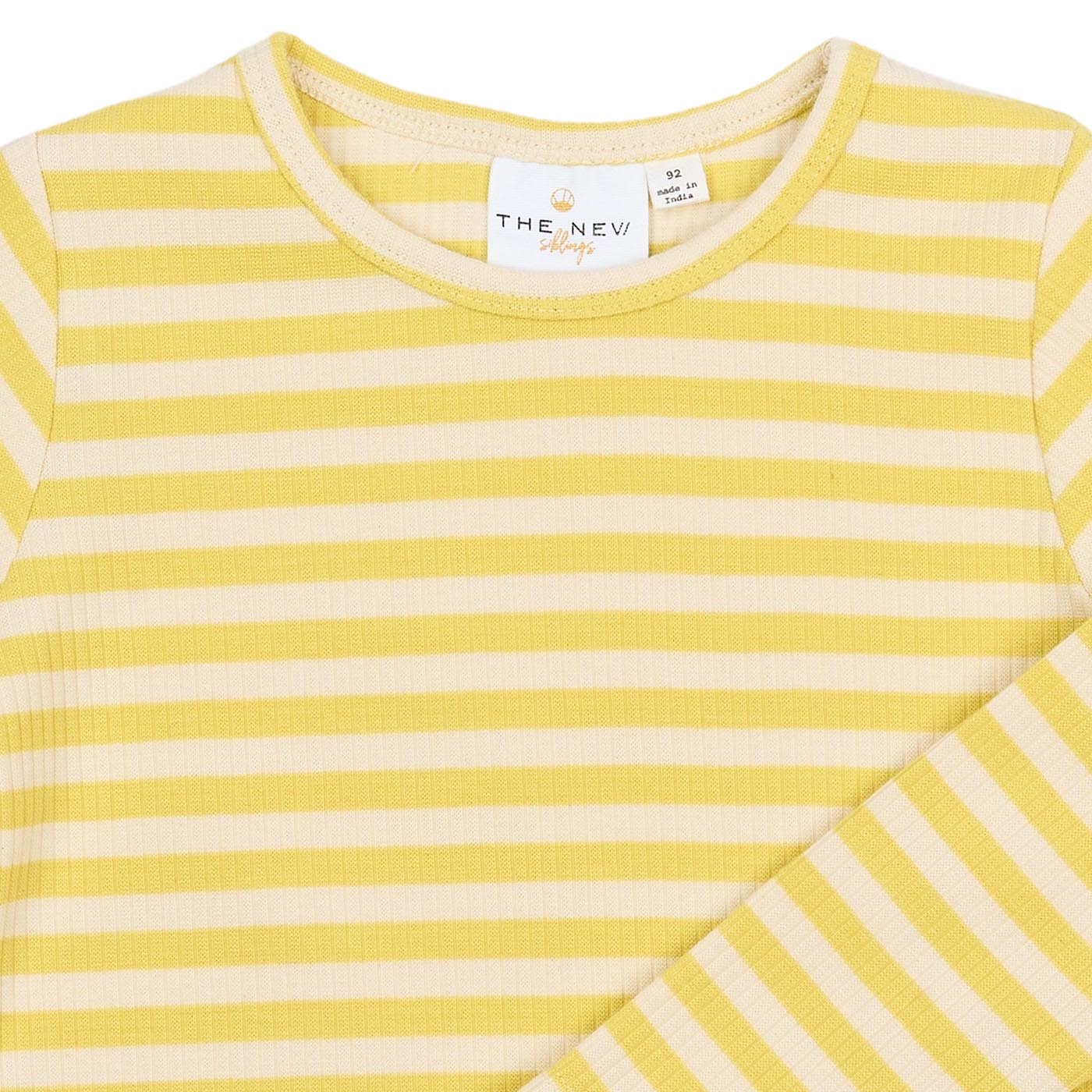 TNSTFro t-shirt lange mouw