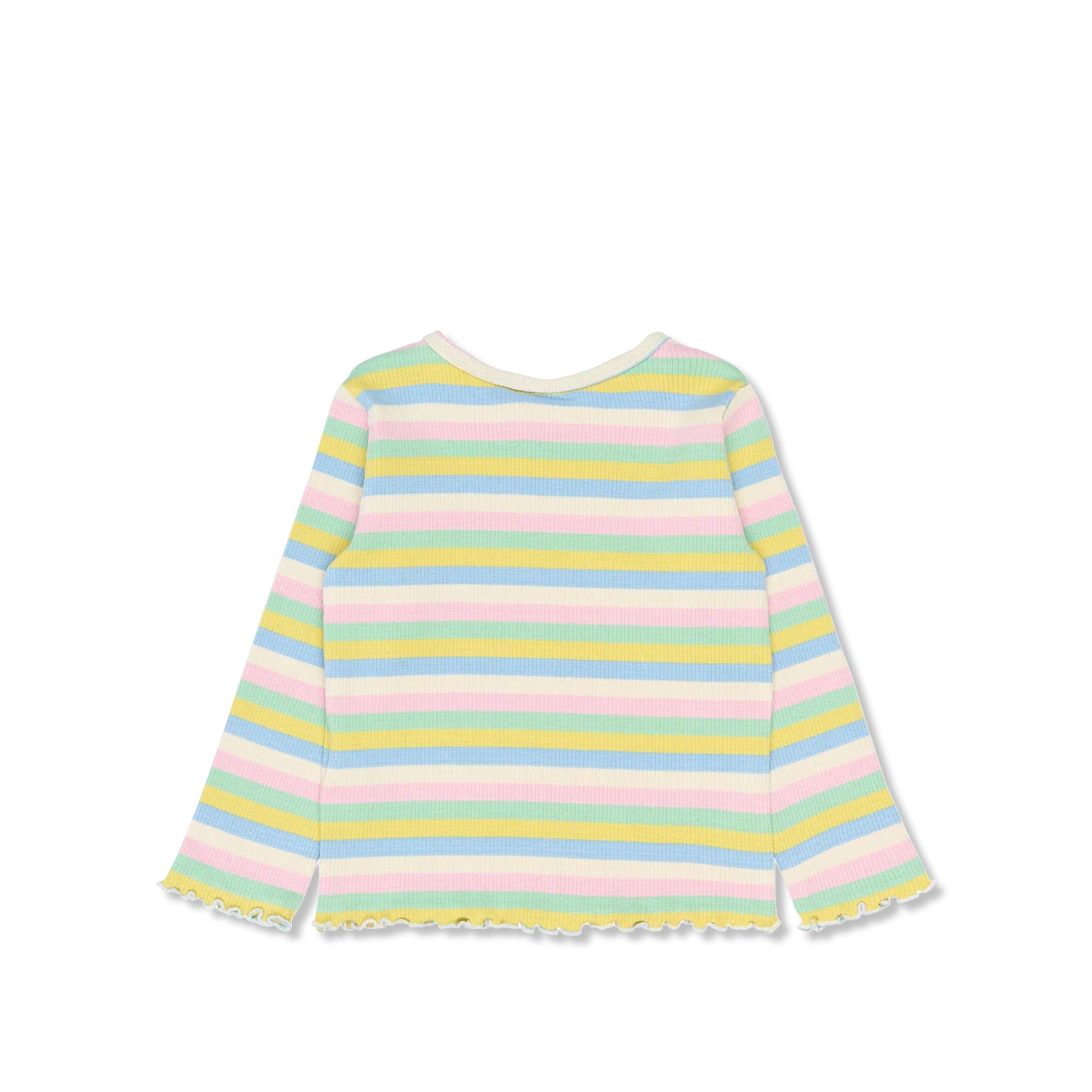 TNSTSofia t-shirt lange mouw